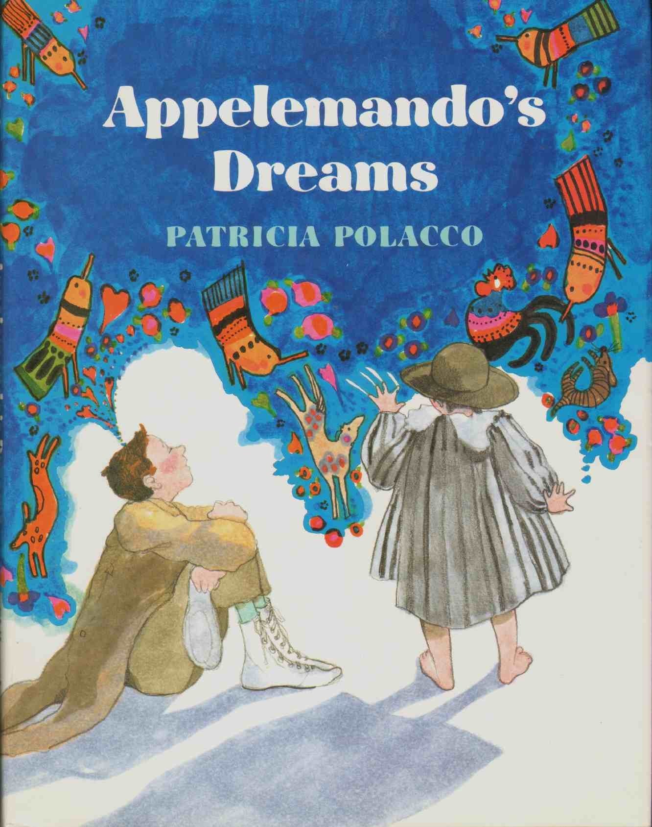 Appelemando's Dreams
