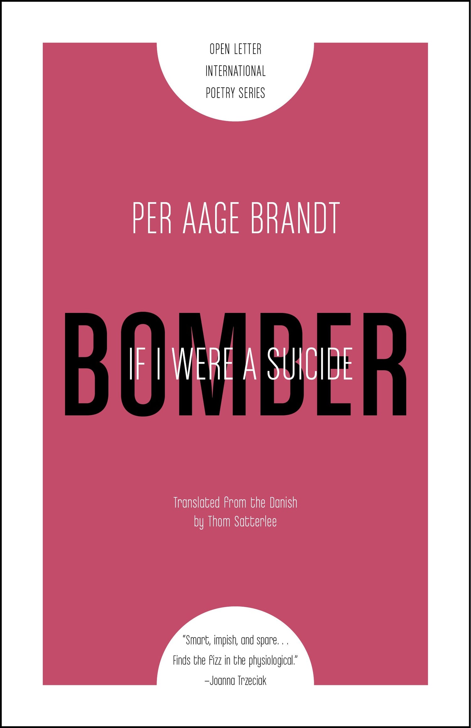If I Were a Suicide Bomber book cover