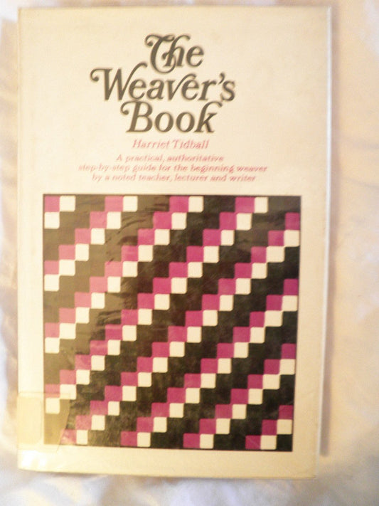 Weaver's Book