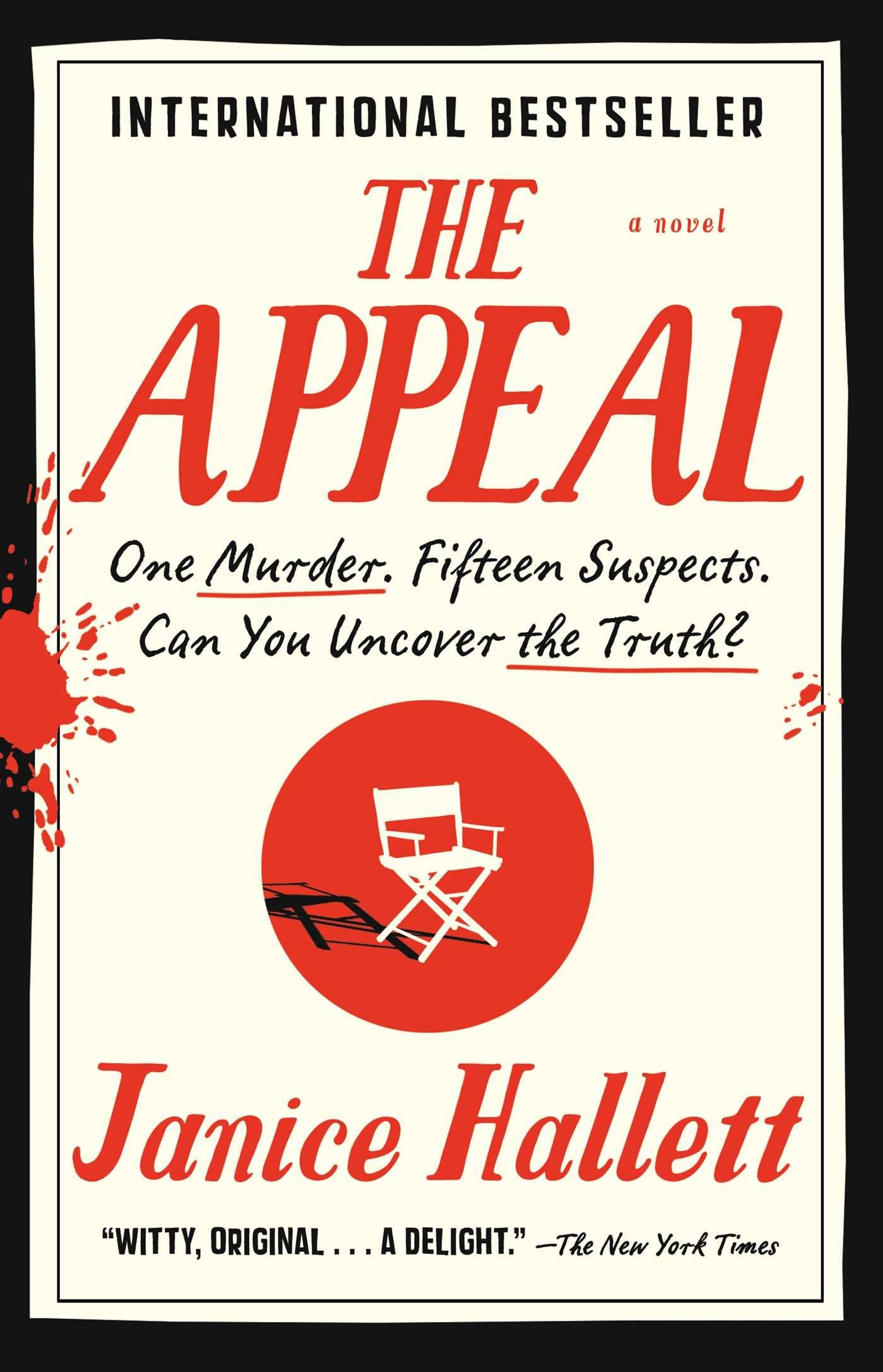 Appeal