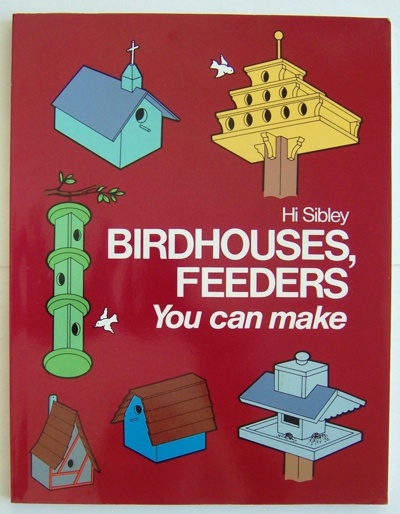 Birdhouses, Feeders You Can Make: Enrich, Extend, and Apply Learning