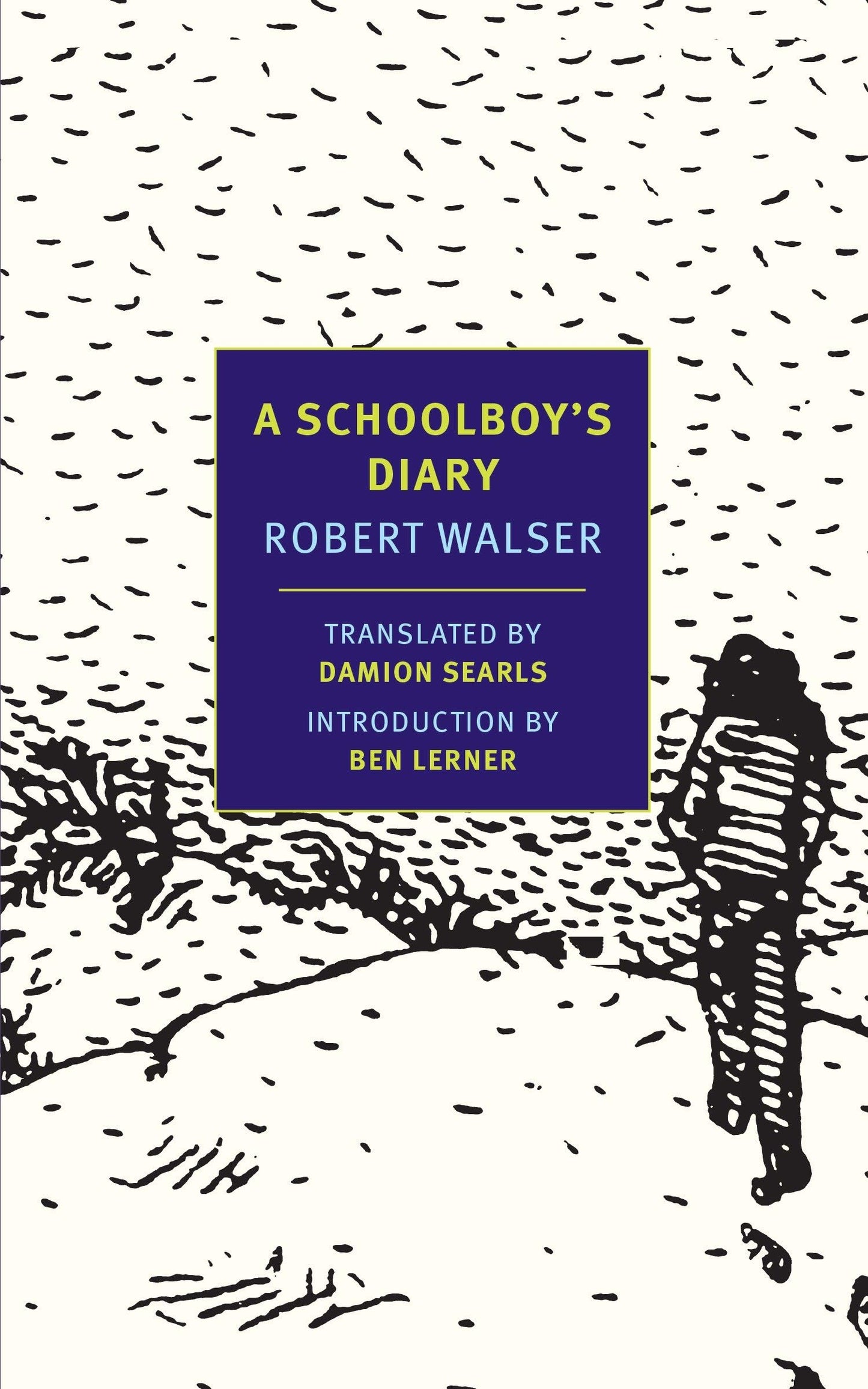 Schoolboy's Diary: And Other Stories book cover