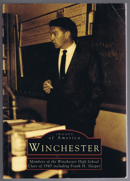 Winchester, Massachusetts