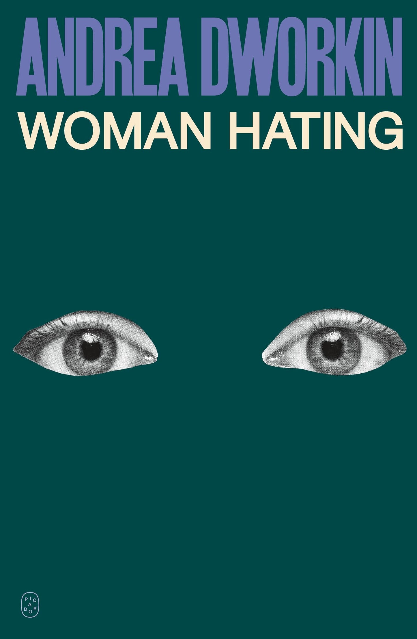 Woman Hating