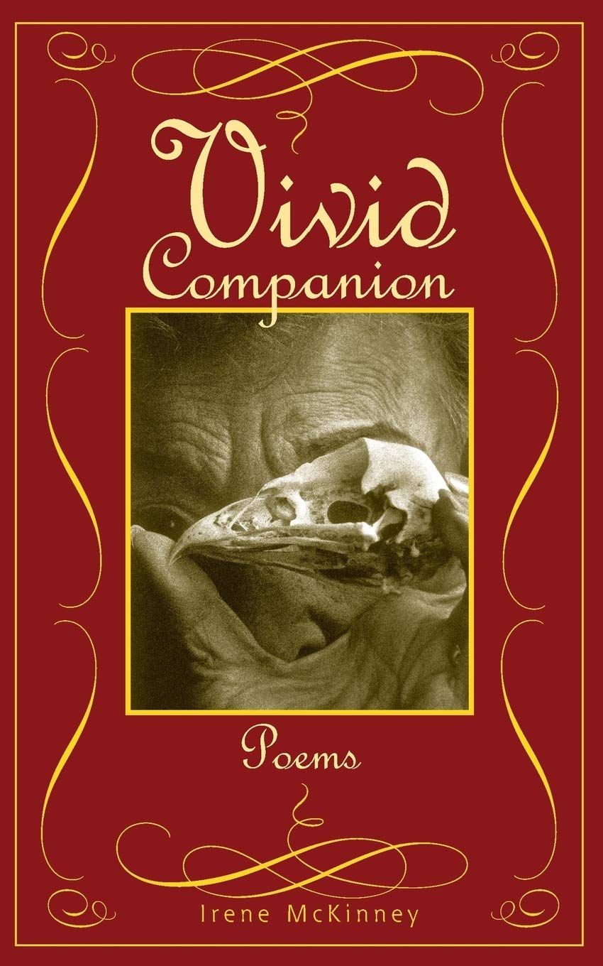 Vivid Companion book cover