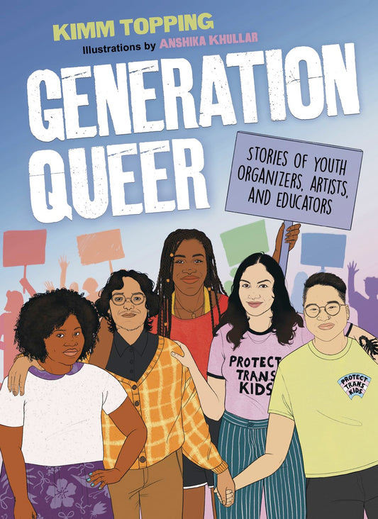 Generation Queer
