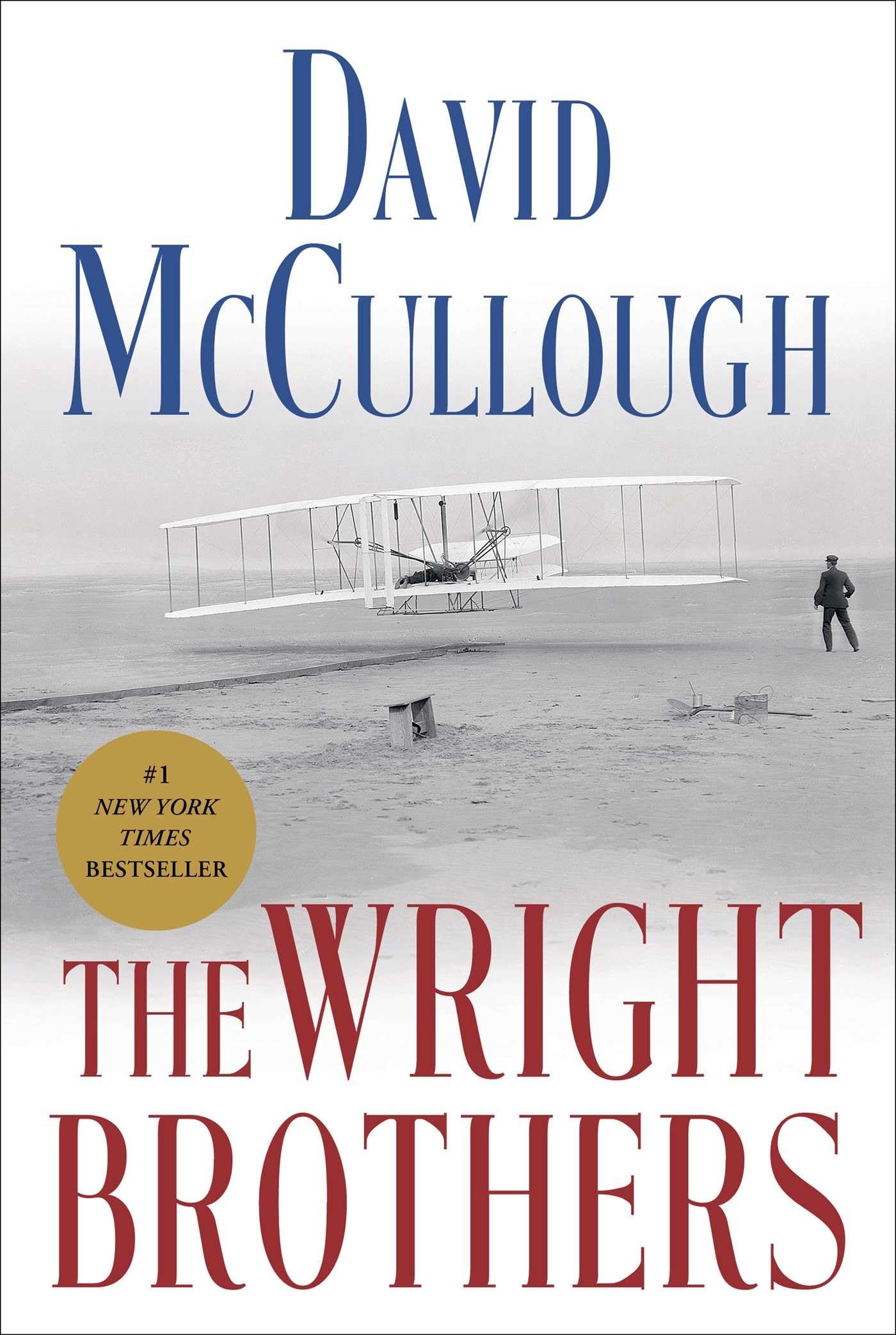 Wright Brothers