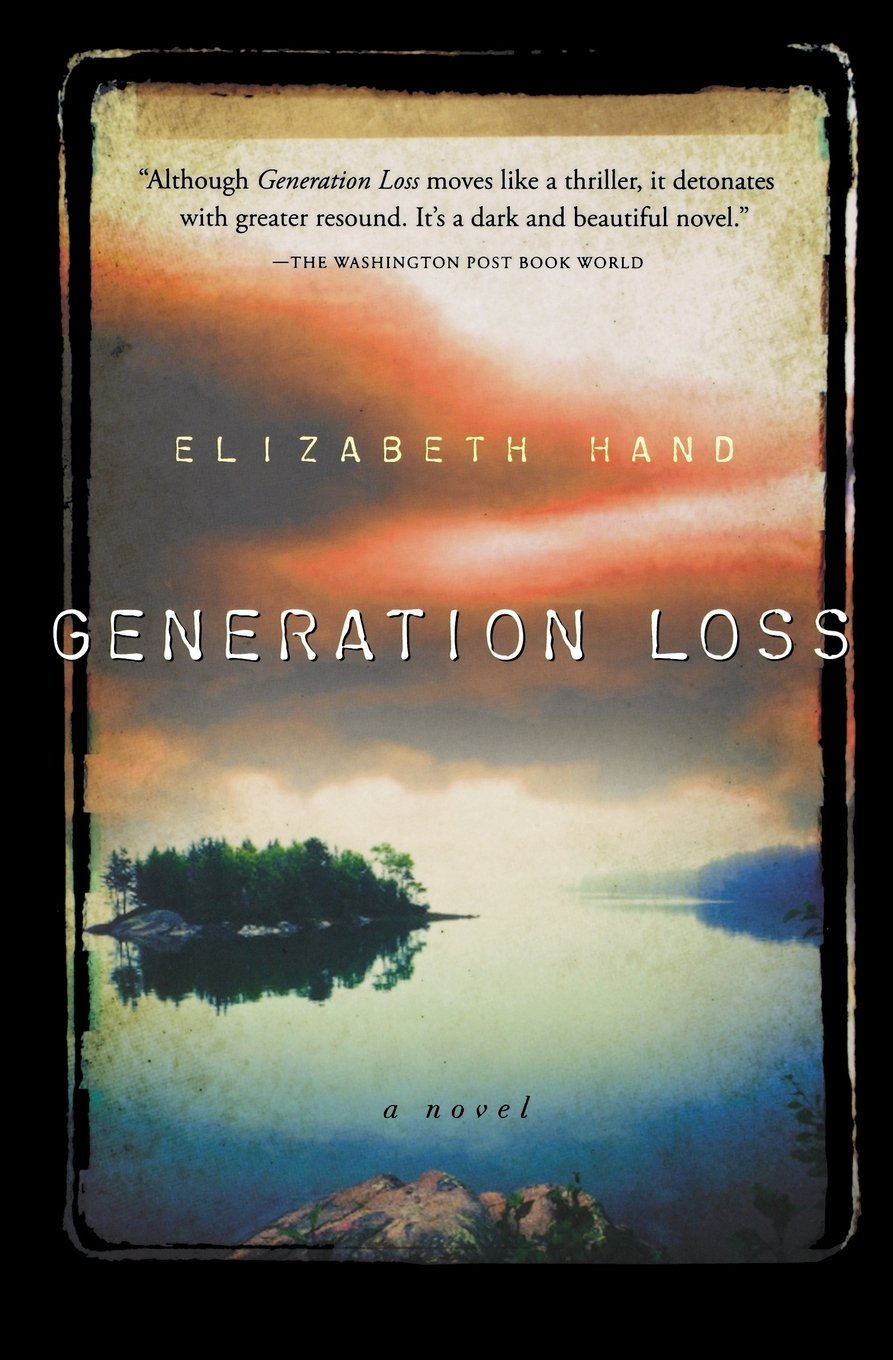Generation Loss