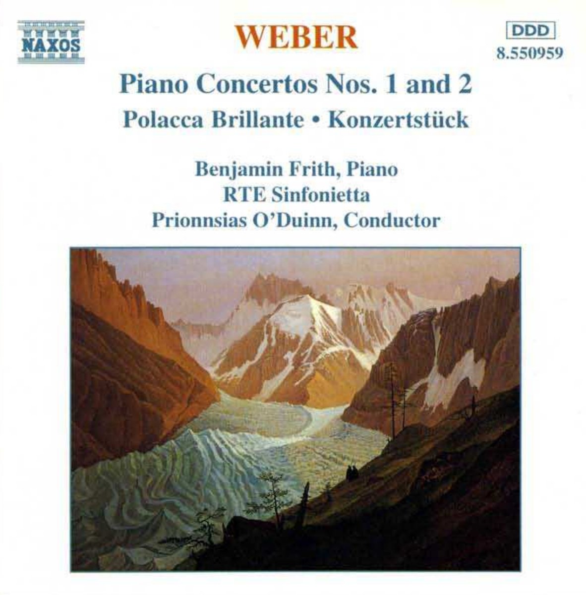 Piano Concertos 1 & 2 book cover