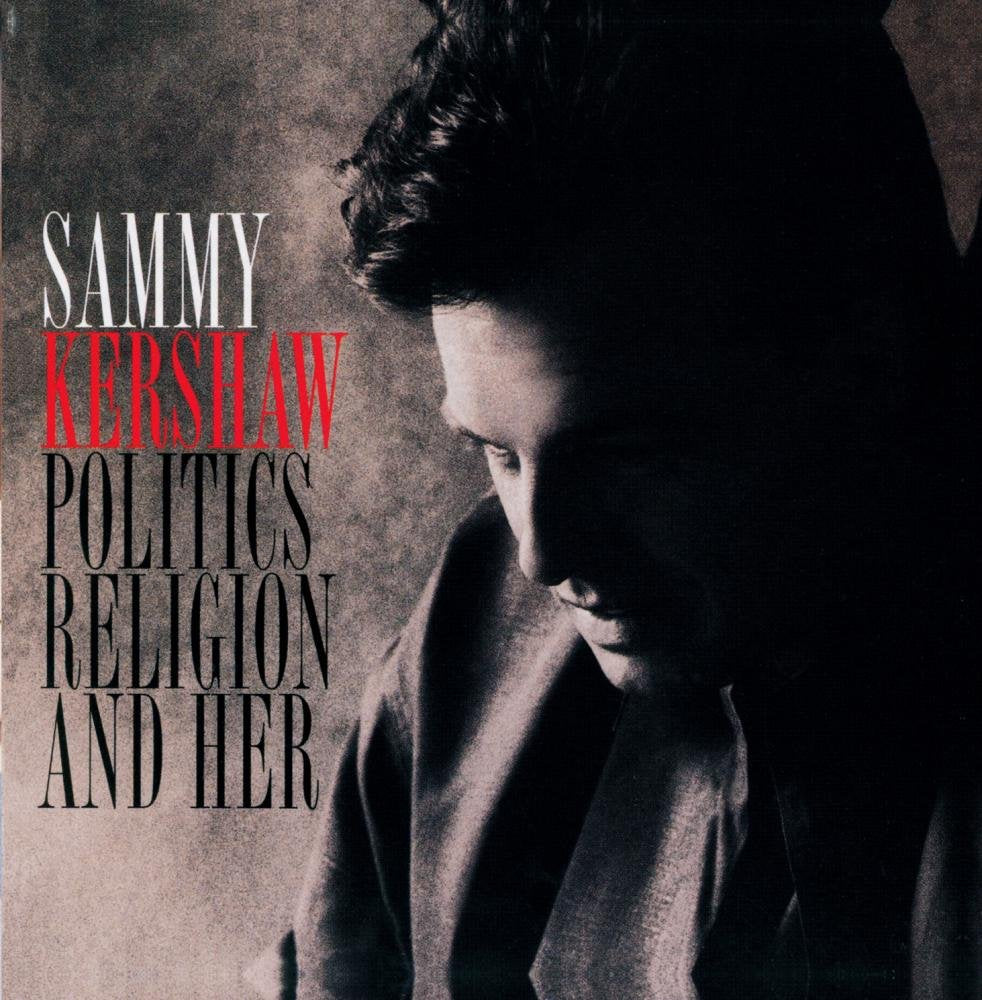 Politics Religion & Her book cover