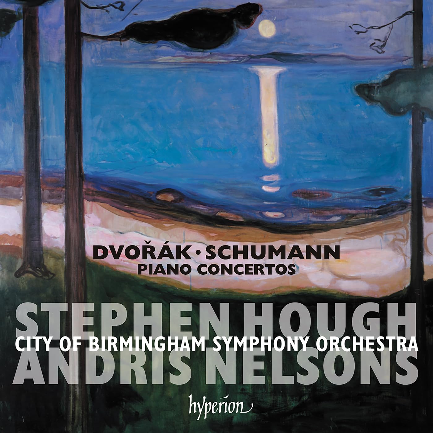 Piano Concerto book cover