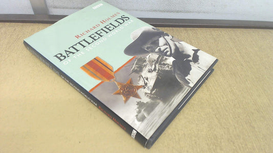 Battlefields of the Second World War