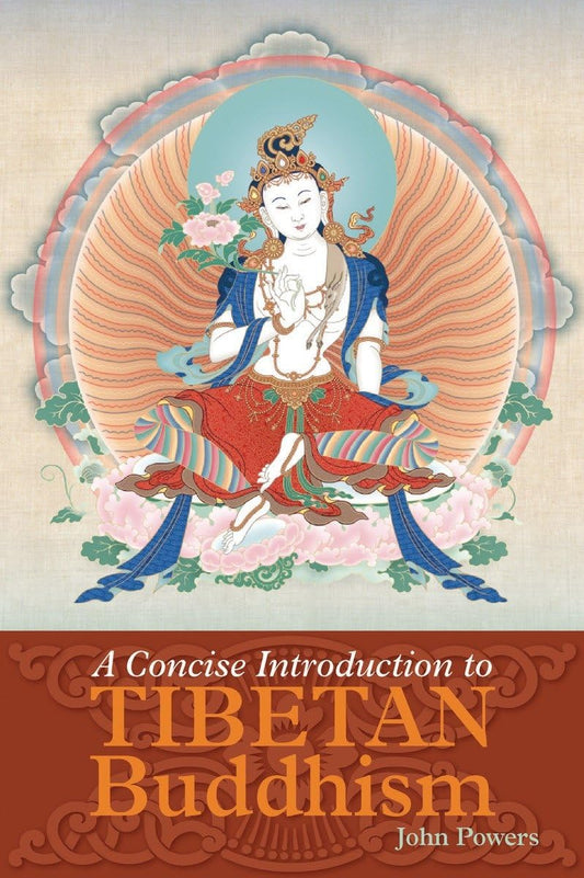 Concise Introduction to Tibetan Buddhism