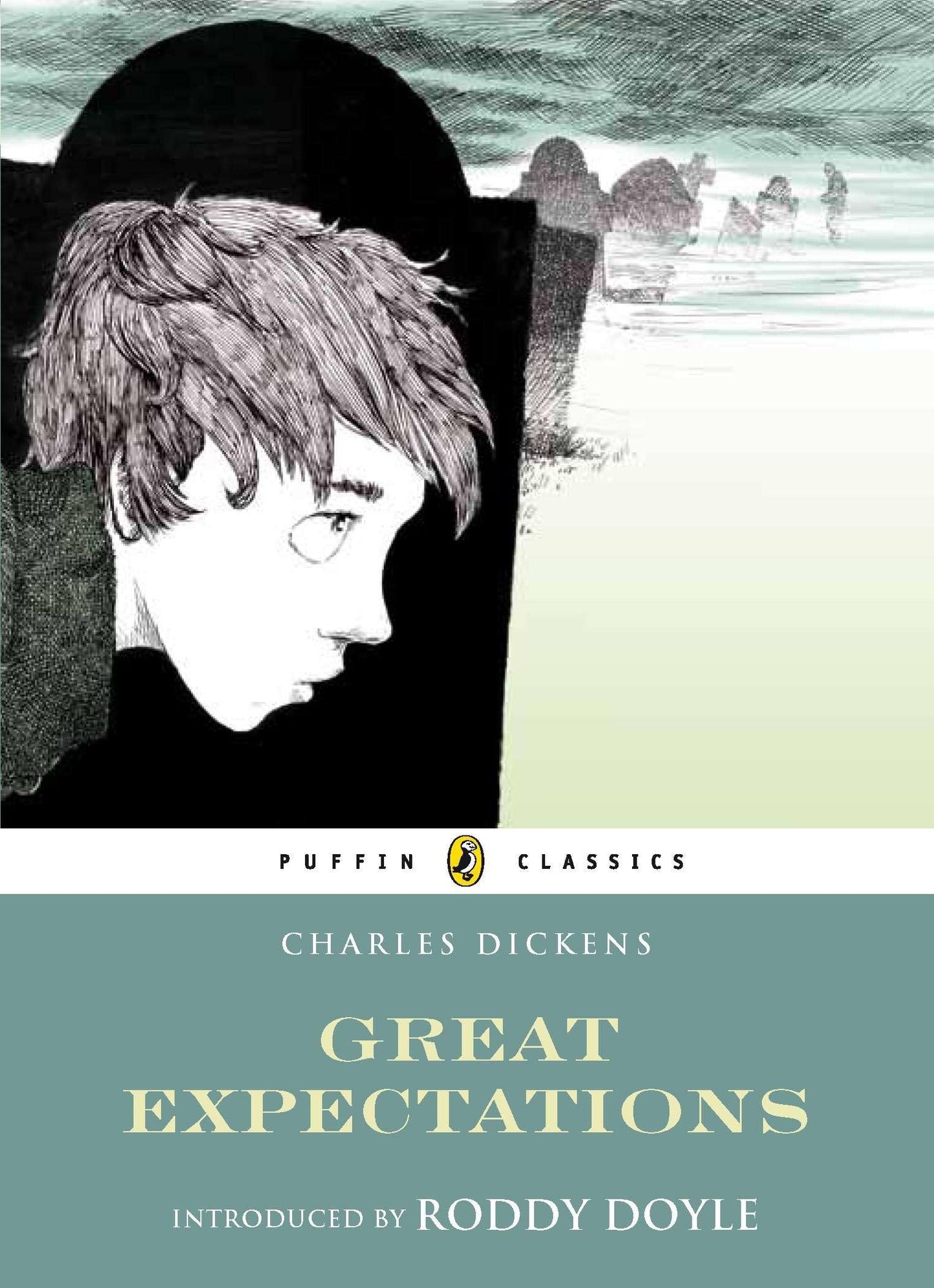 Great Expectations: Abridged Edition book cover