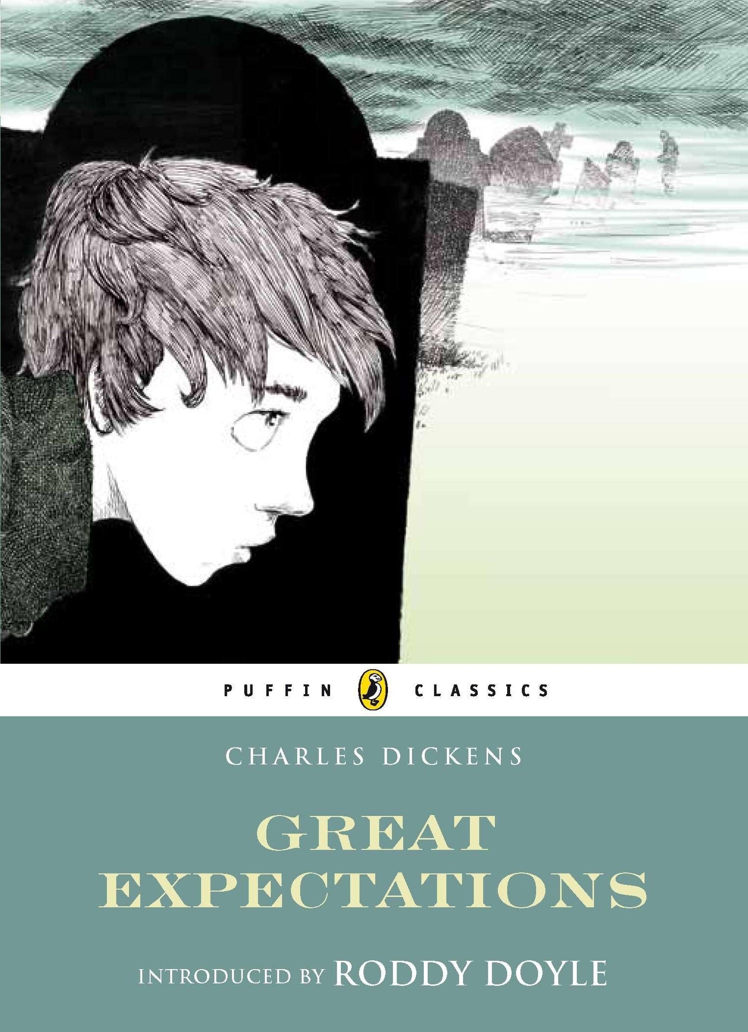 Great Expectations: Abridged Edition book cover