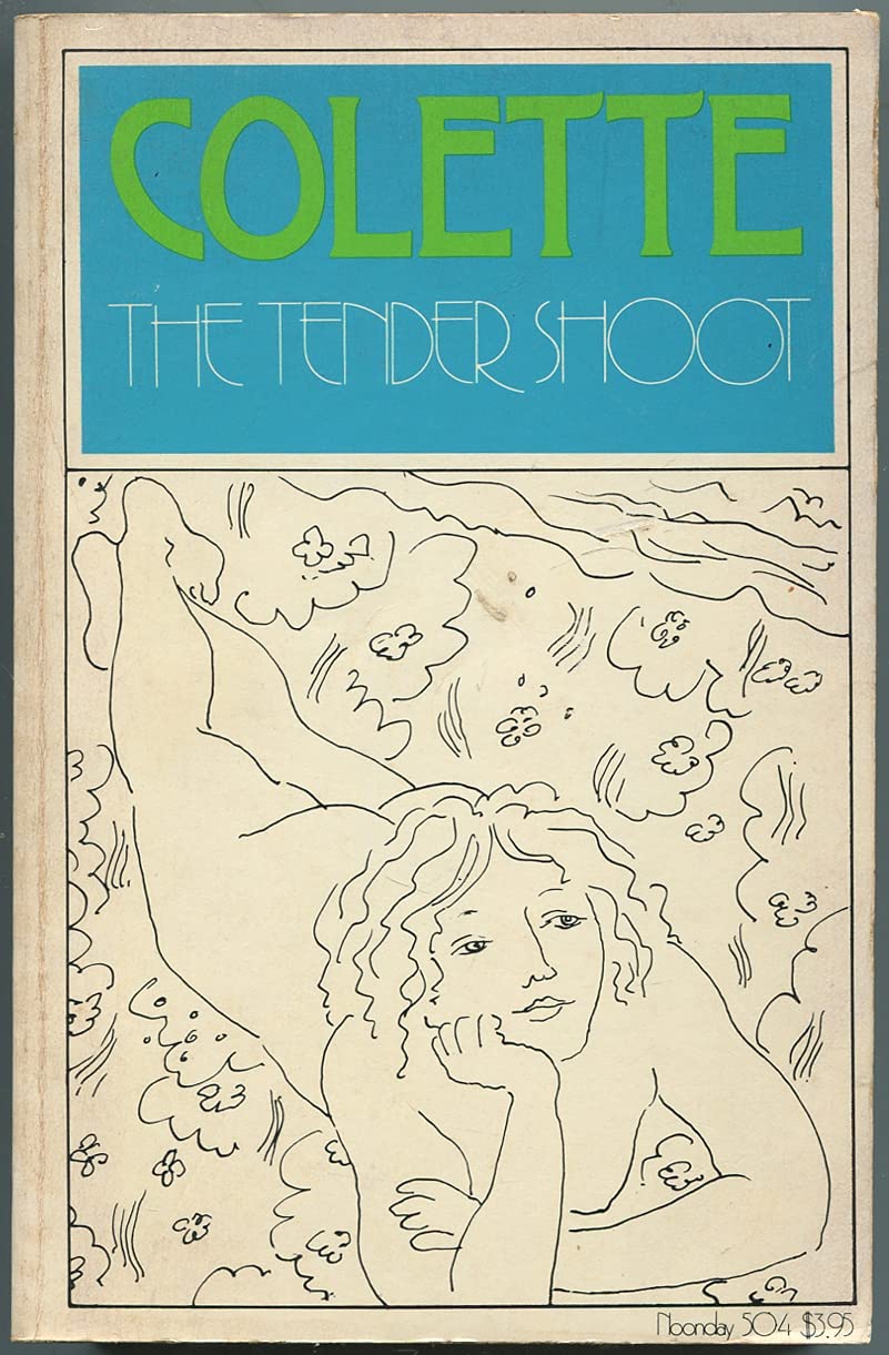 Tender Shoot and Other Stories book cover
