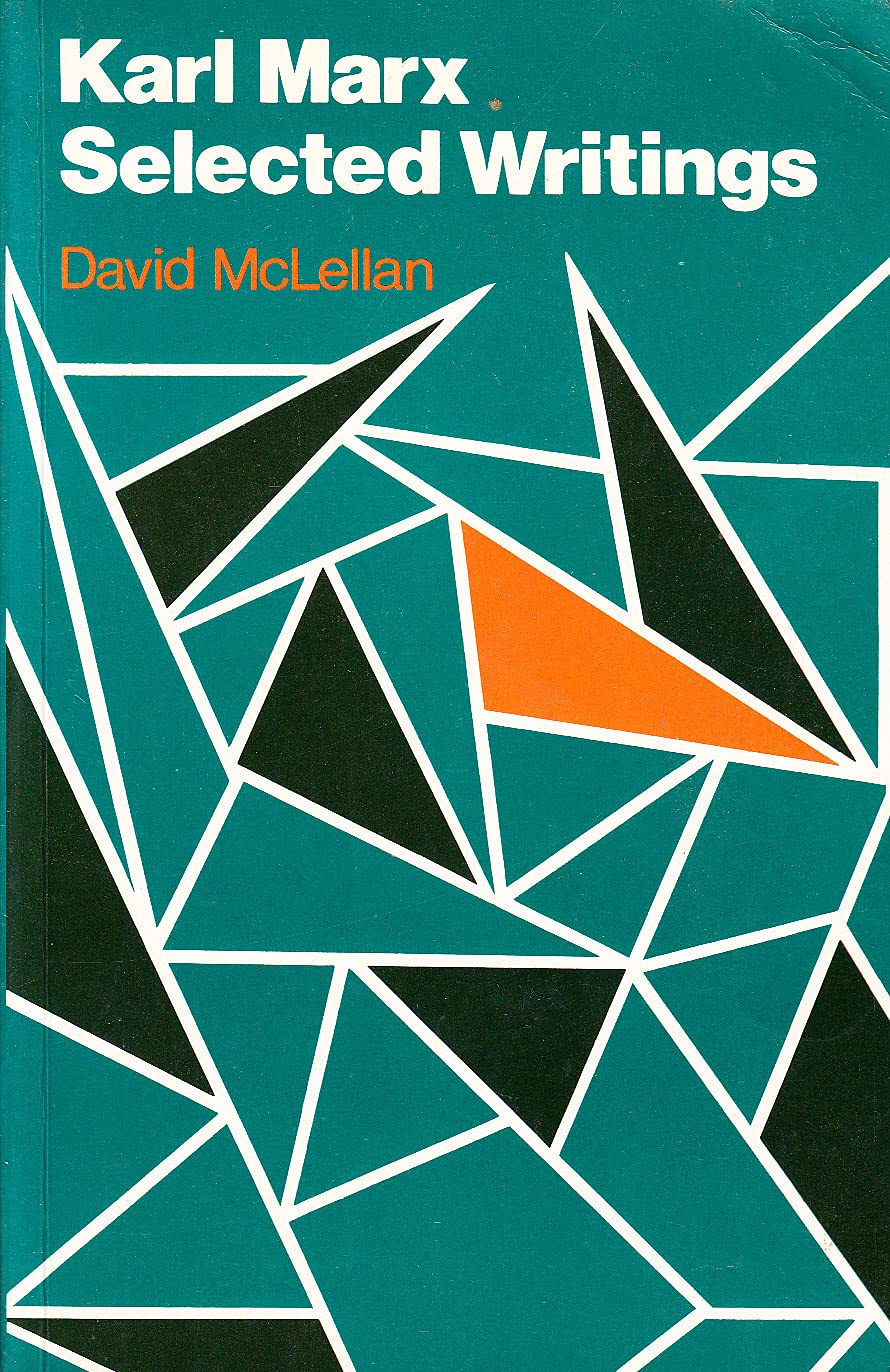 Selected Writings