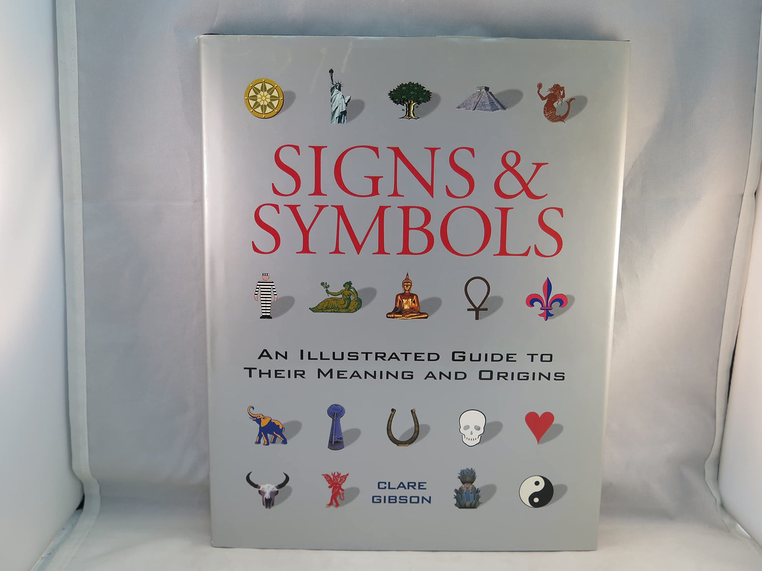 Signs & Symbols book cover