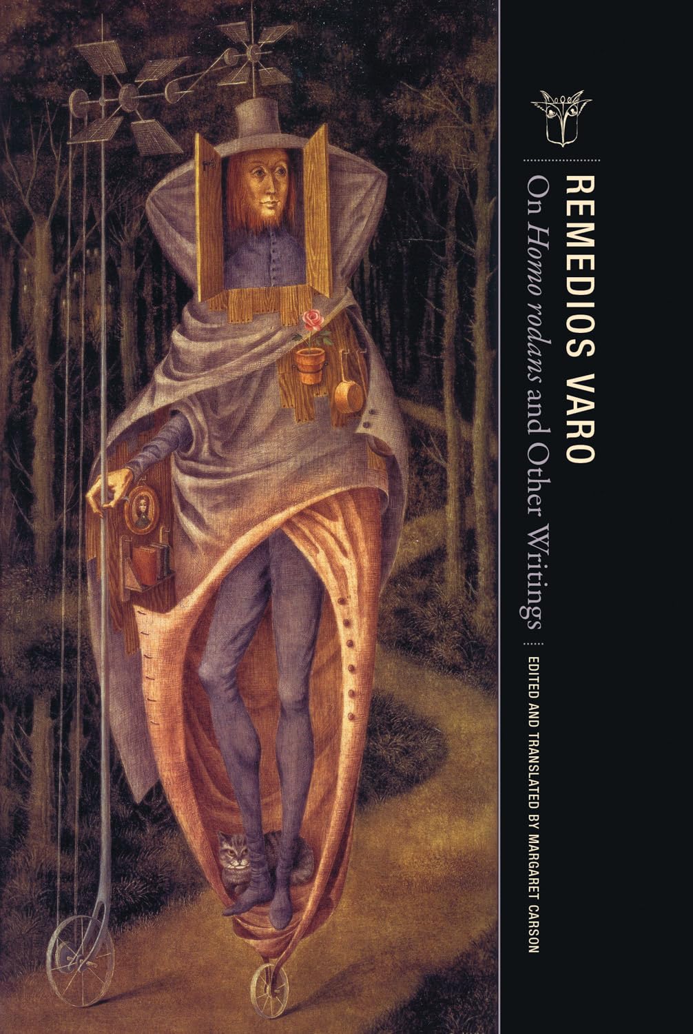 On Homo Rodans and Other Writings book cover