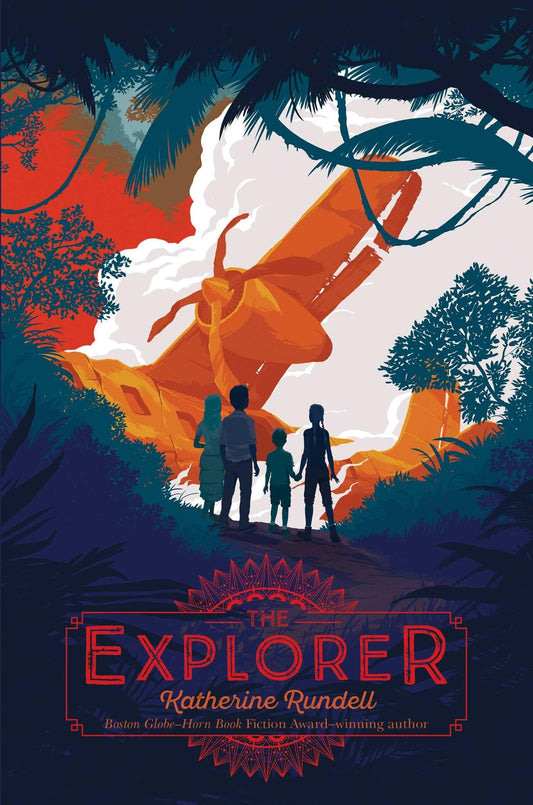 Explorer