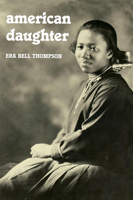 American Daughter (Revised)