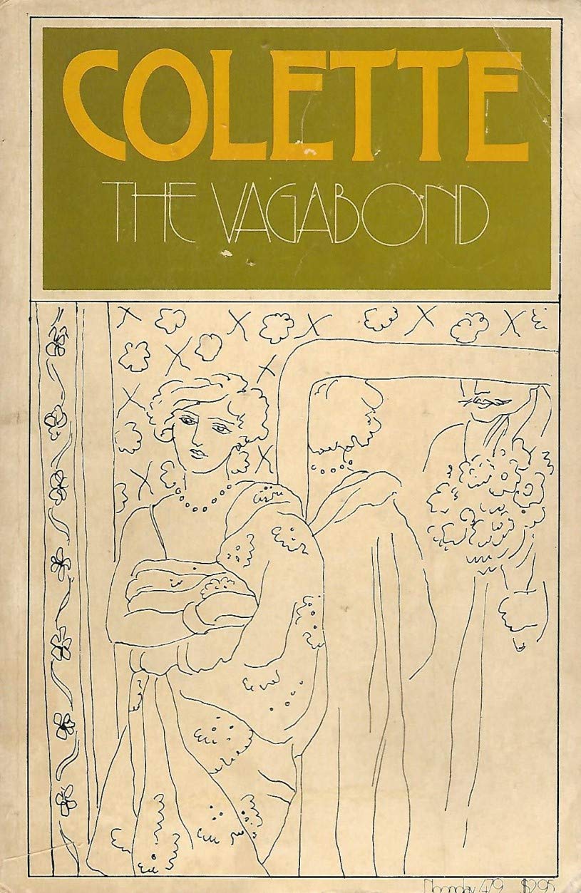 The Vagabond