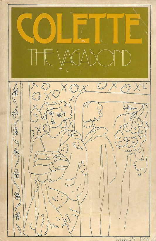 The Vagabond