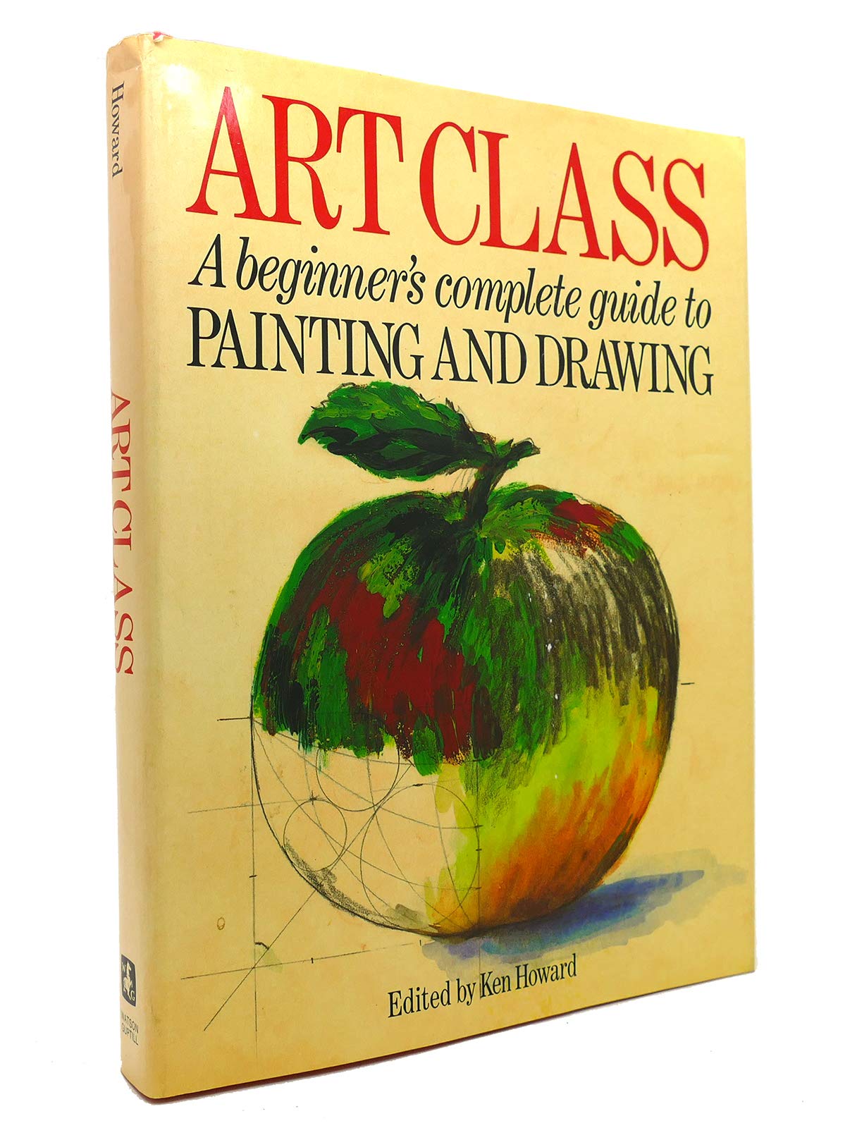 Art Class book cover