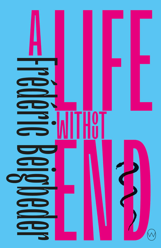 Life Without End book cover