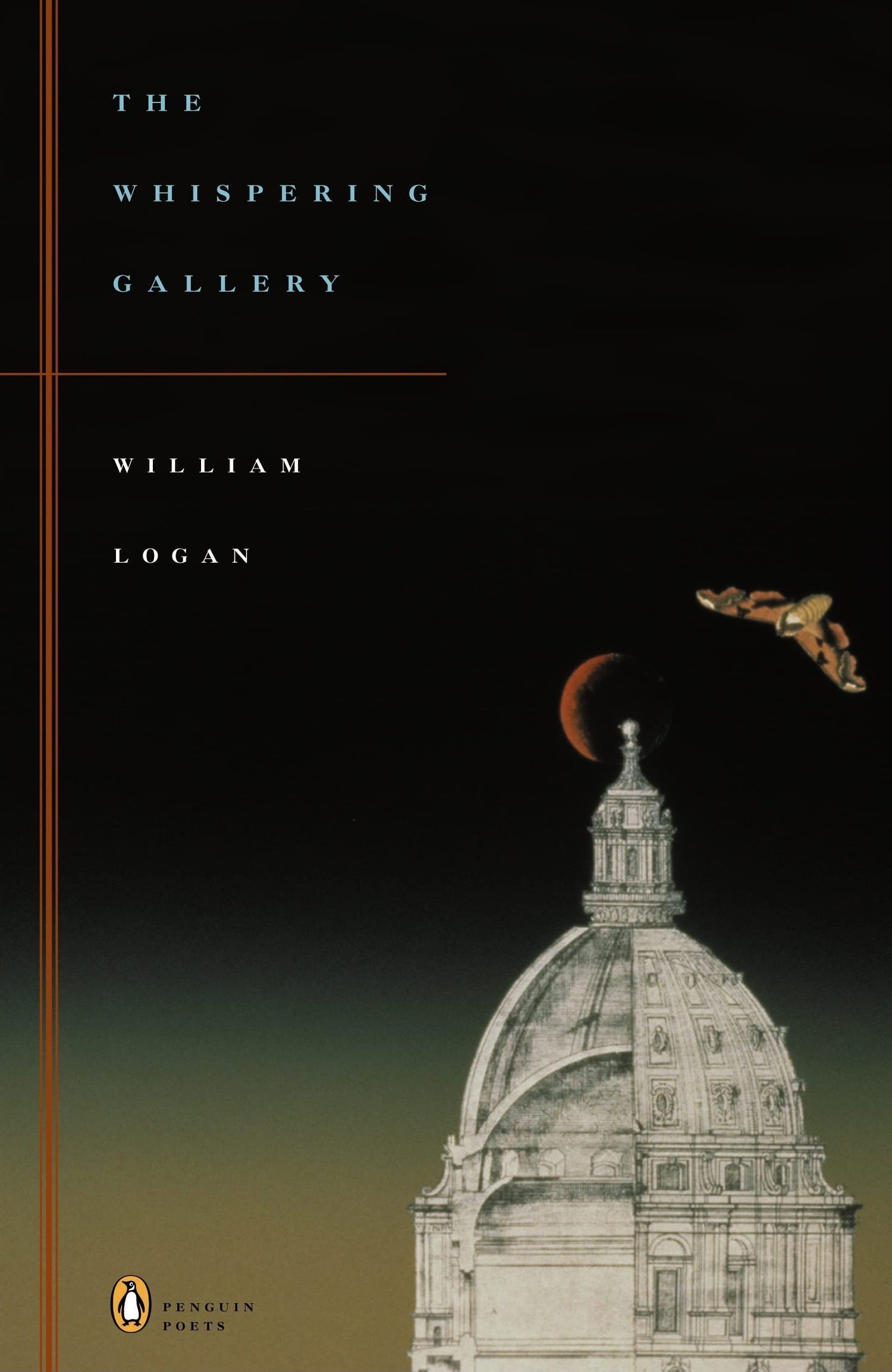 Whispering Gallery book cover