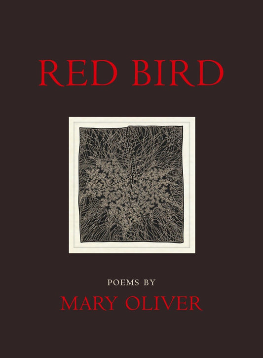 Red Bird book cover
