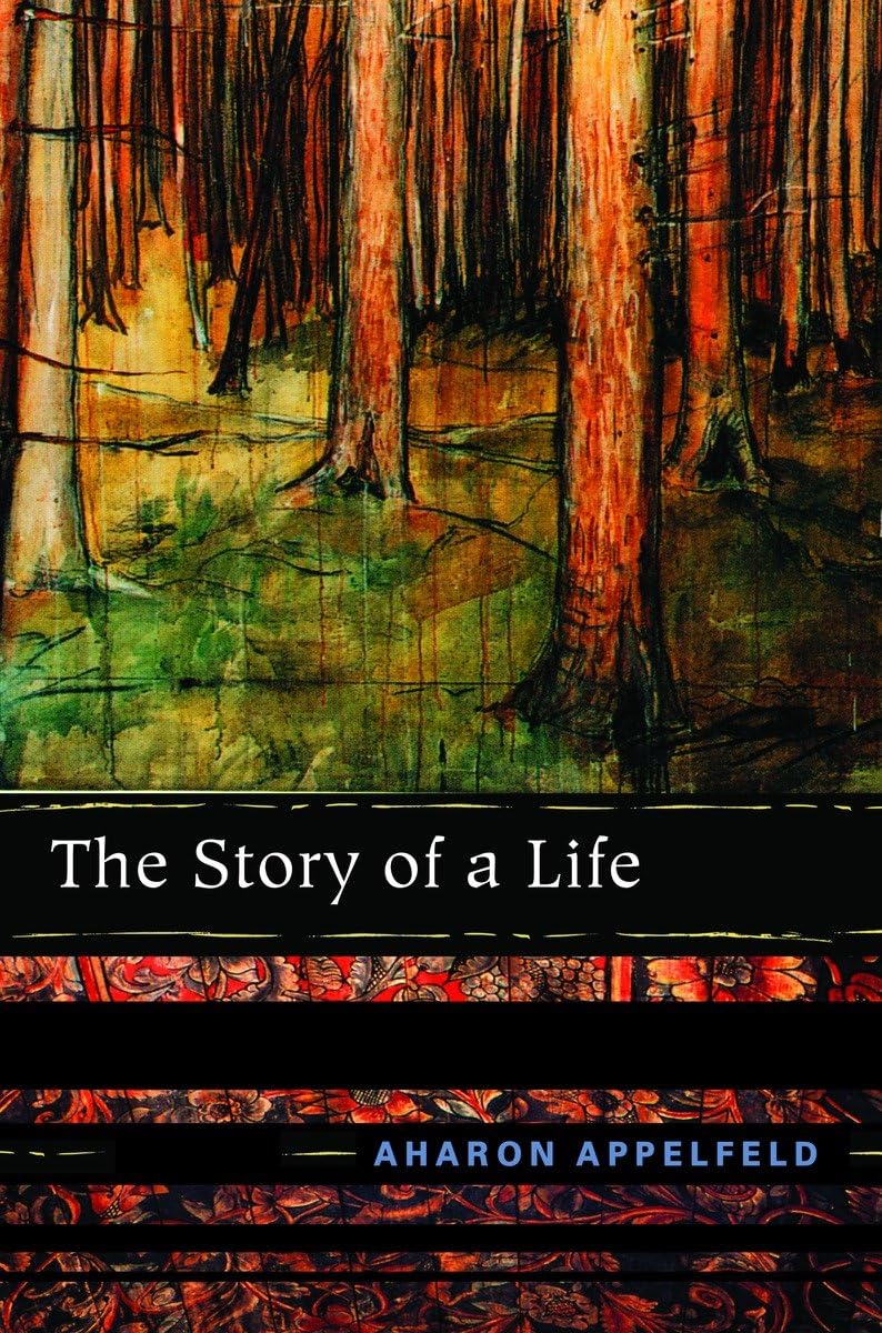 Story of a Life book cover