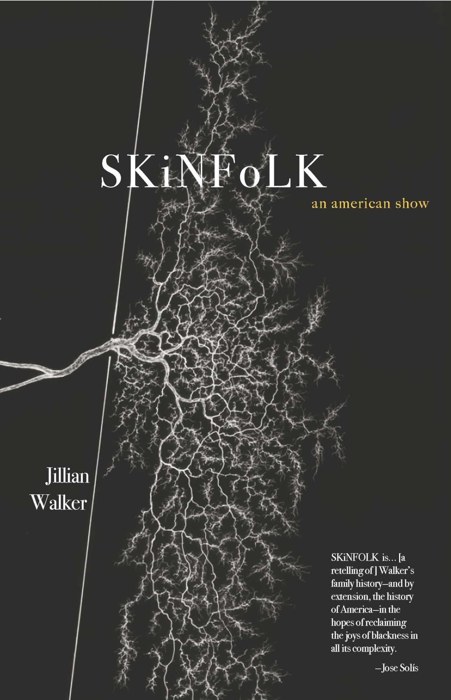Skinfolk book cover