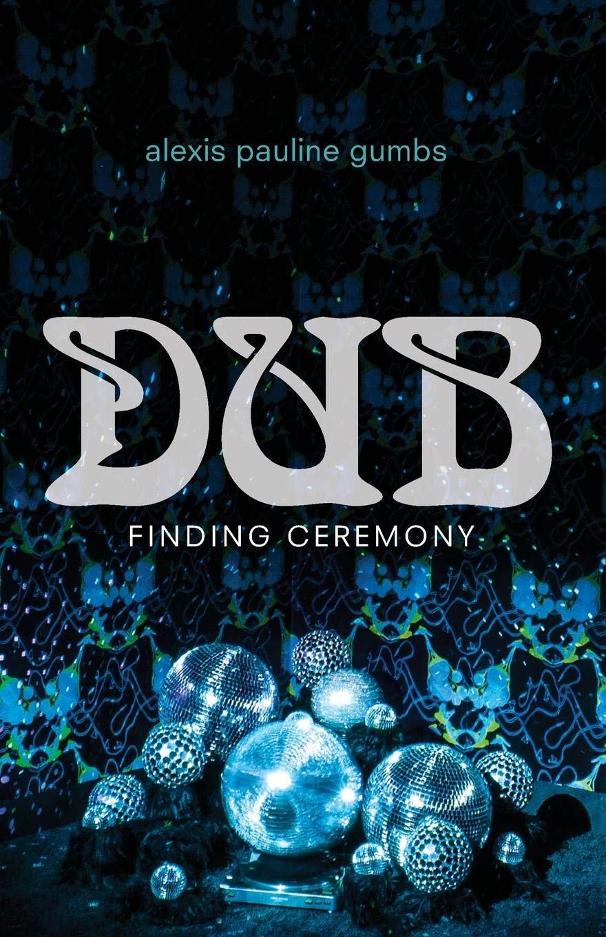 Dub: Finding Ceremony book cover