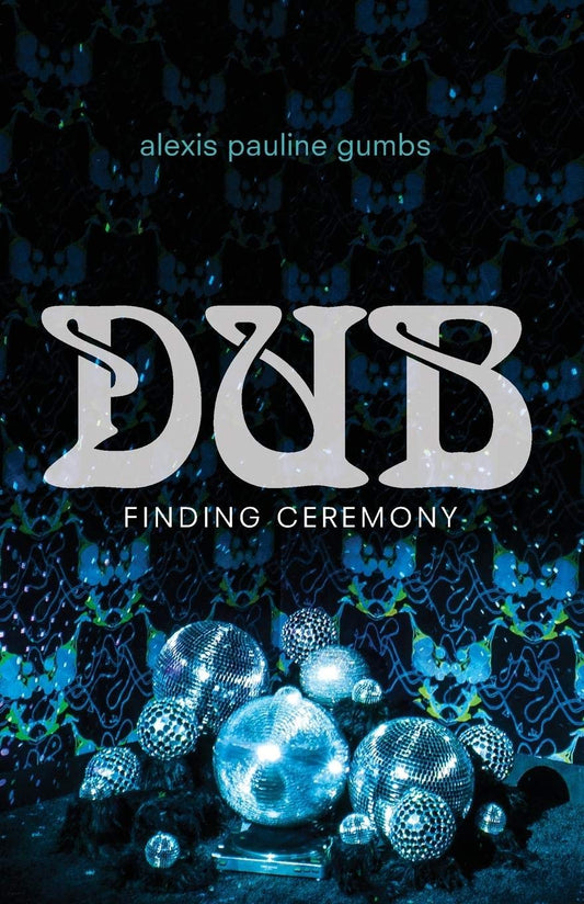 Dub: Finding Ceremony book cover