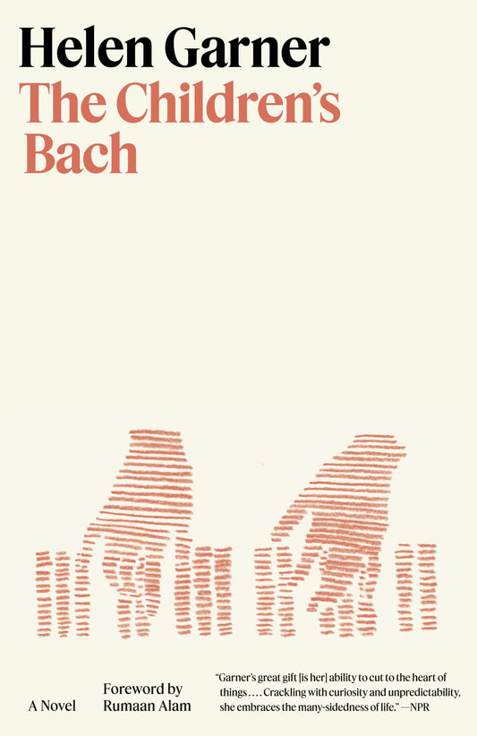 The Children's Bach