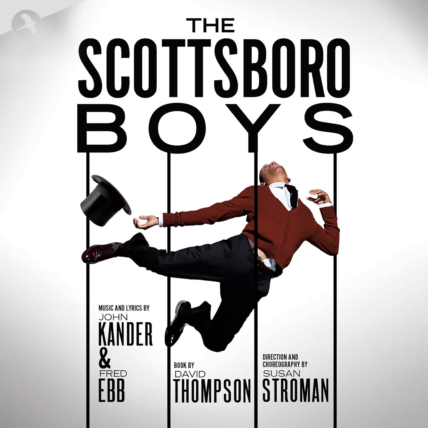 Scottsboro Boys book cover