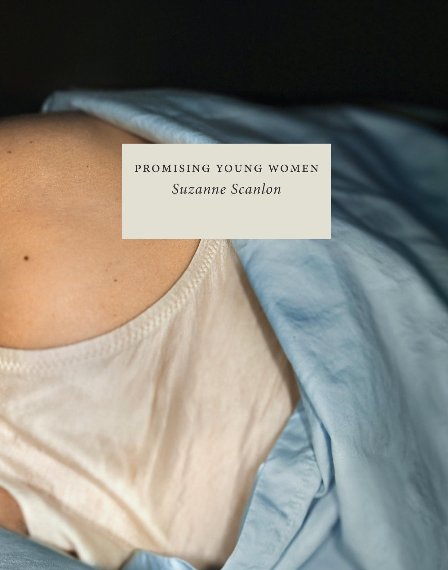 Promising Young Women book cover