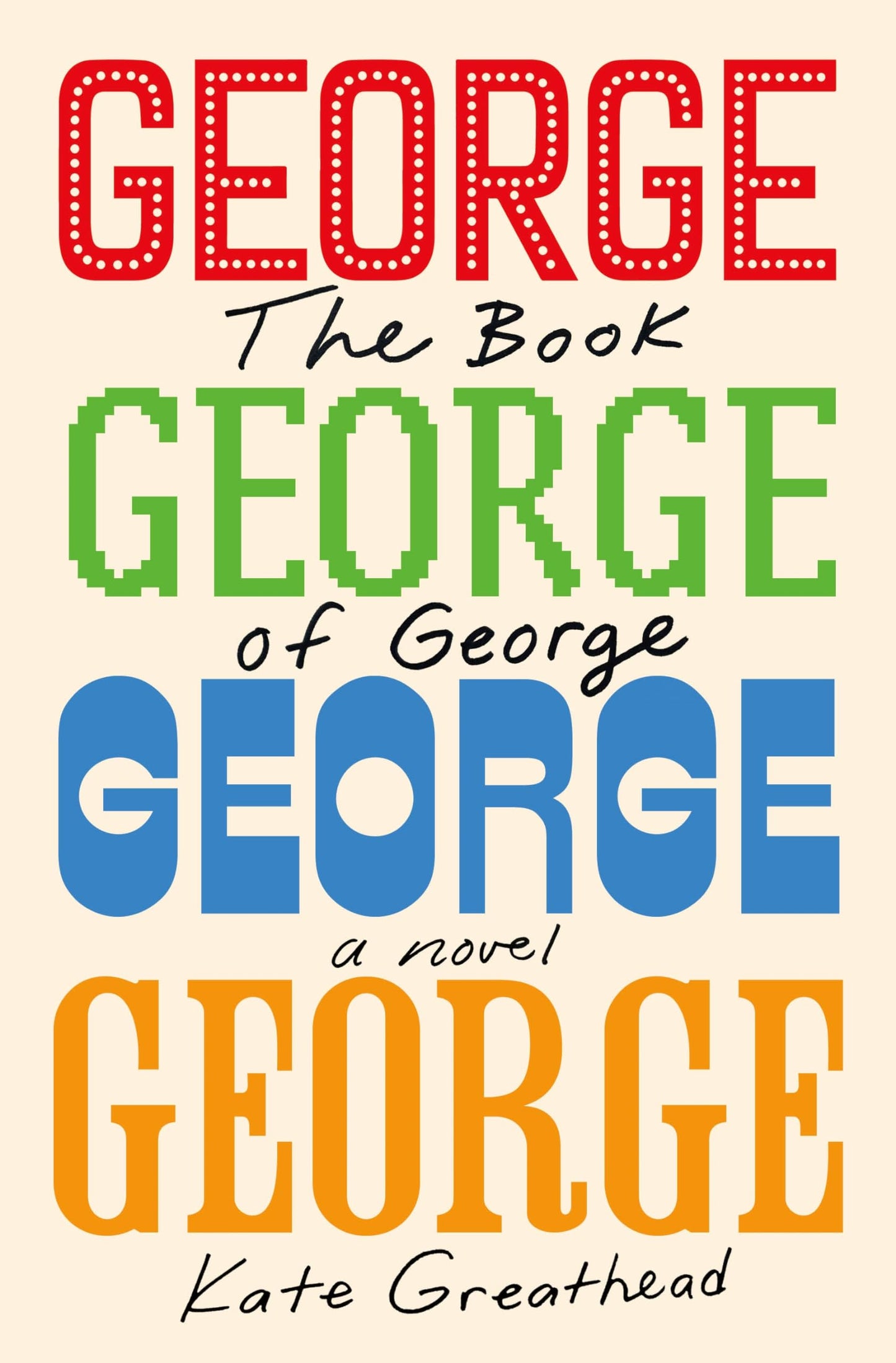 Book of George