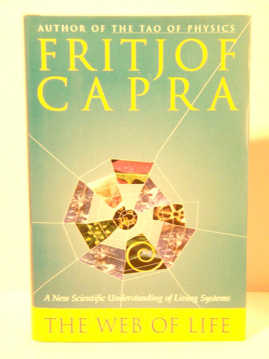Web of Life (Anchor Books)