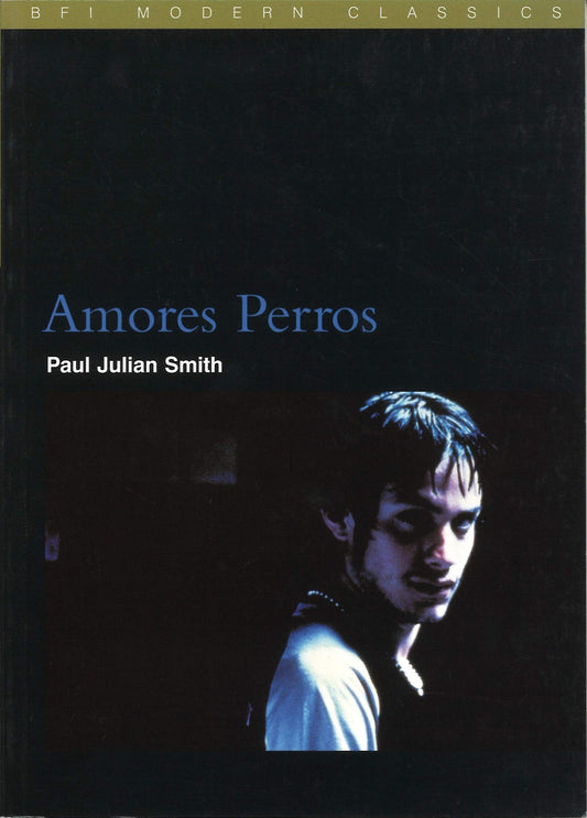 Amores Perros (2003)