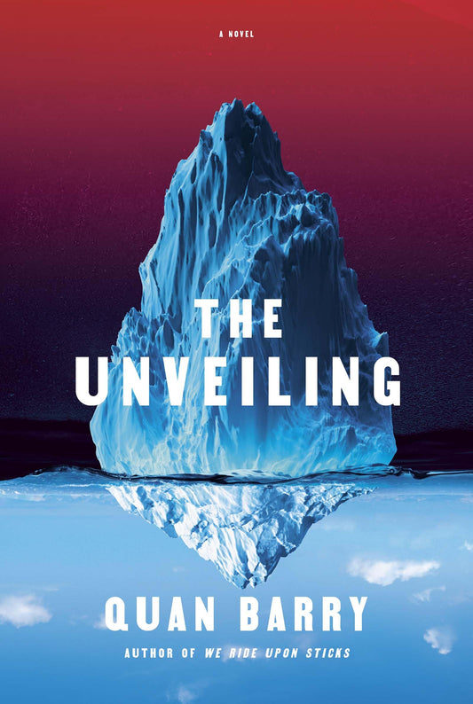 The Unveiling