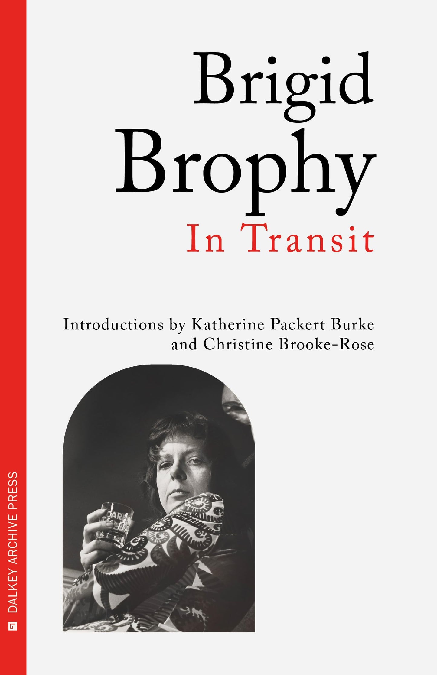 In Transit book cover