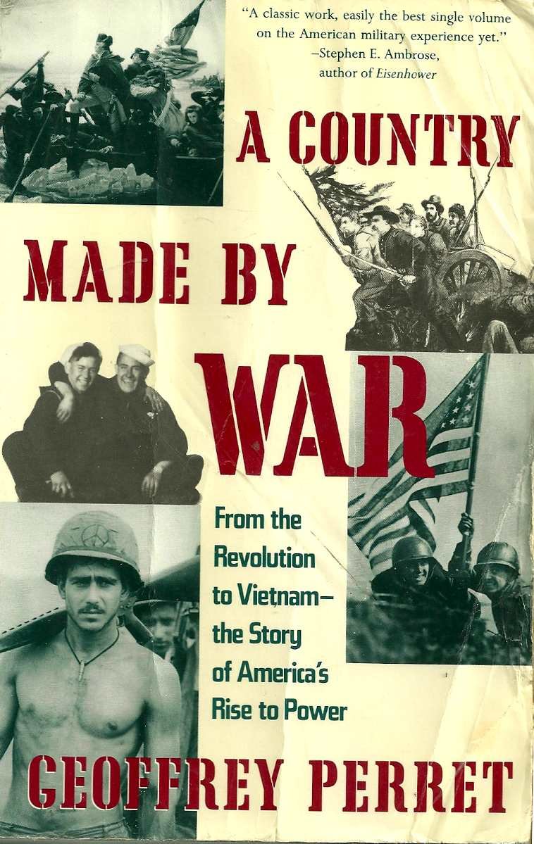 Country Made by War (Vintage Books)