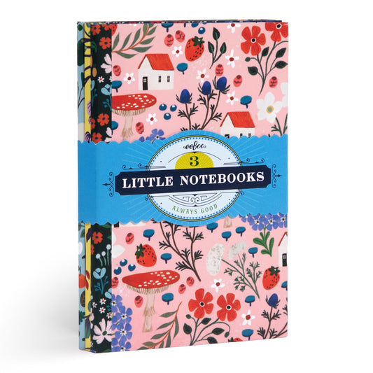 Shelley's Little Notebook Set
