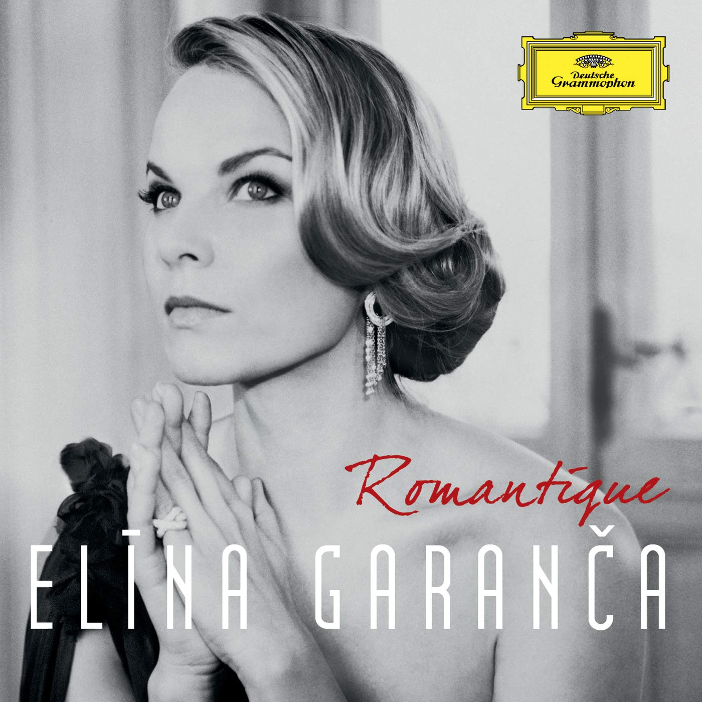 Romantique book cover
