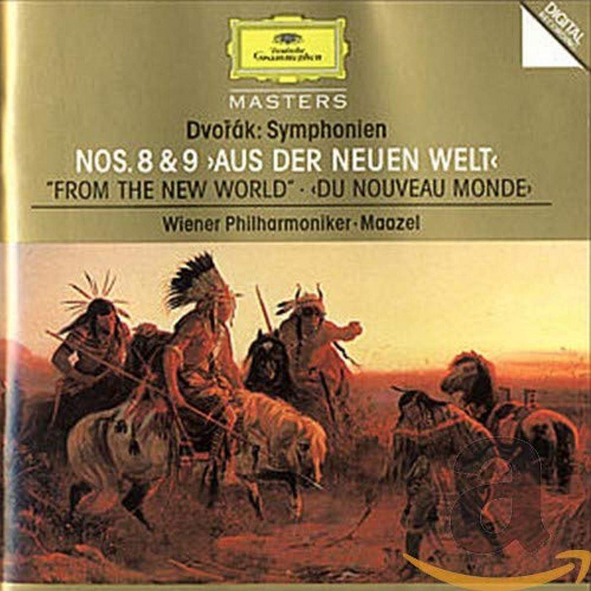 Symphonies 8 & 9 book cover