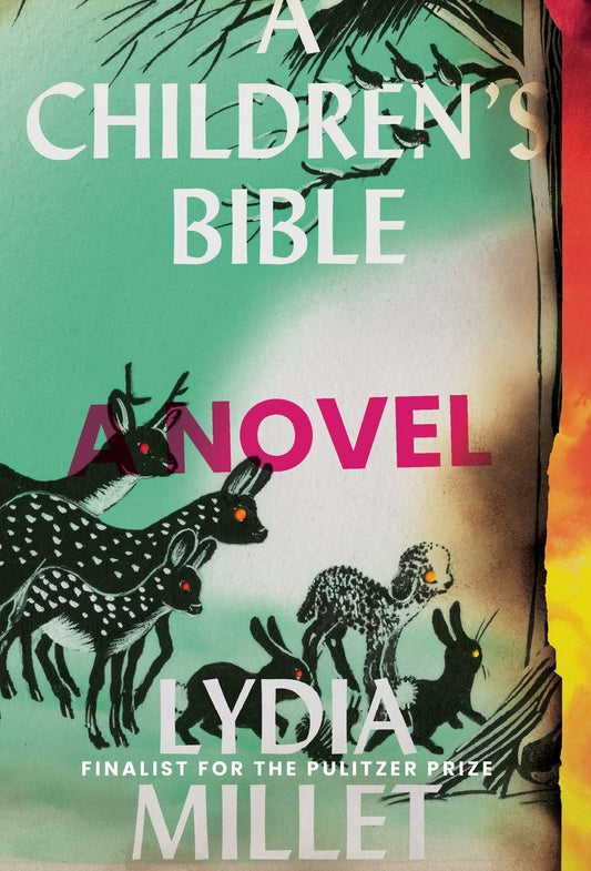 Children's Bible