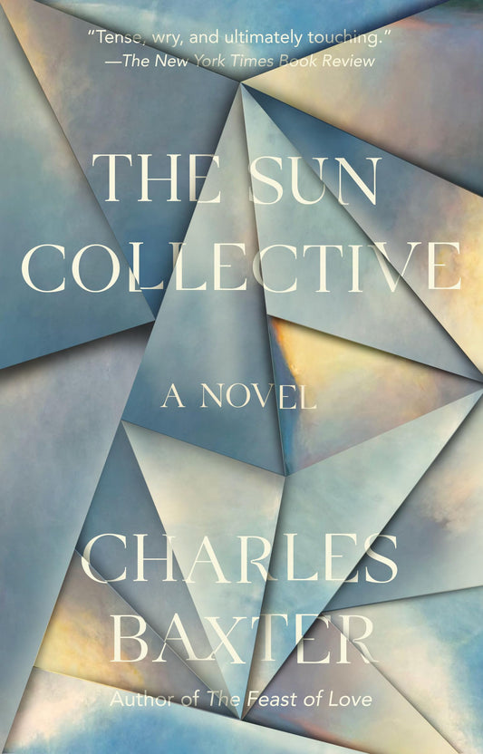 Sun Collective book cover
