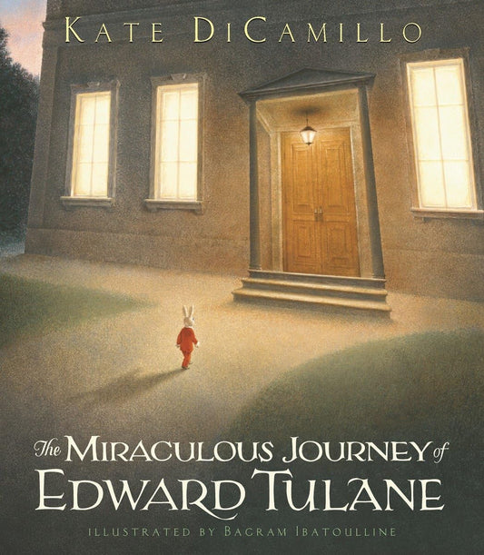 Miraculous Journey of Edward Tulane